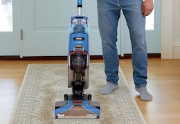 shark vacuum