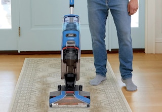 shark vacuum