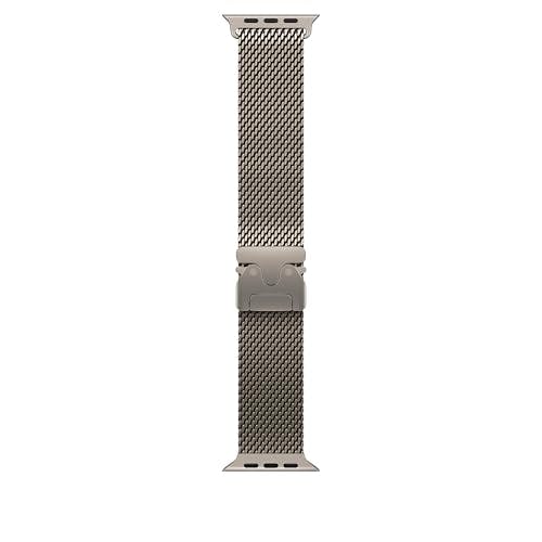 Apple Watch Milanese Loop Band