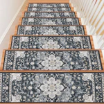 Bungalow Rose Stair Treads