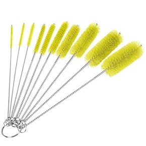 Bottle Cleaning Brush Set