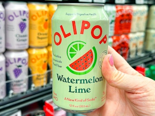 olipop soda walmart 2