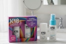 k18 mini hair set