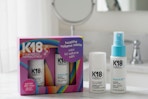 k18 mini hair set