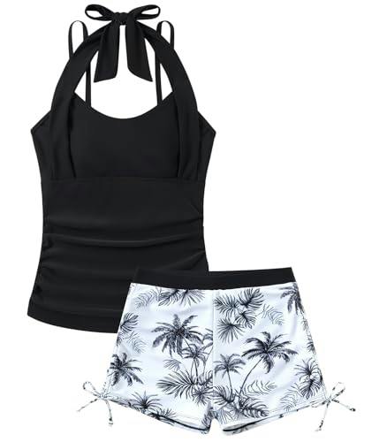 Kids' Tankini Swimsuit