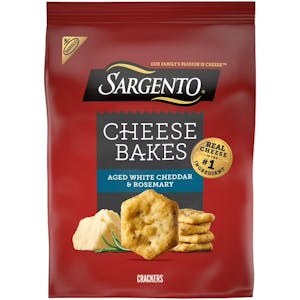 Sargento Cheese Bakes