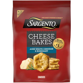 Sargento Cheese Bakes