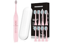 Electric Toothbrush Set