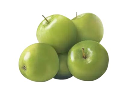 Granny Smith Apples
