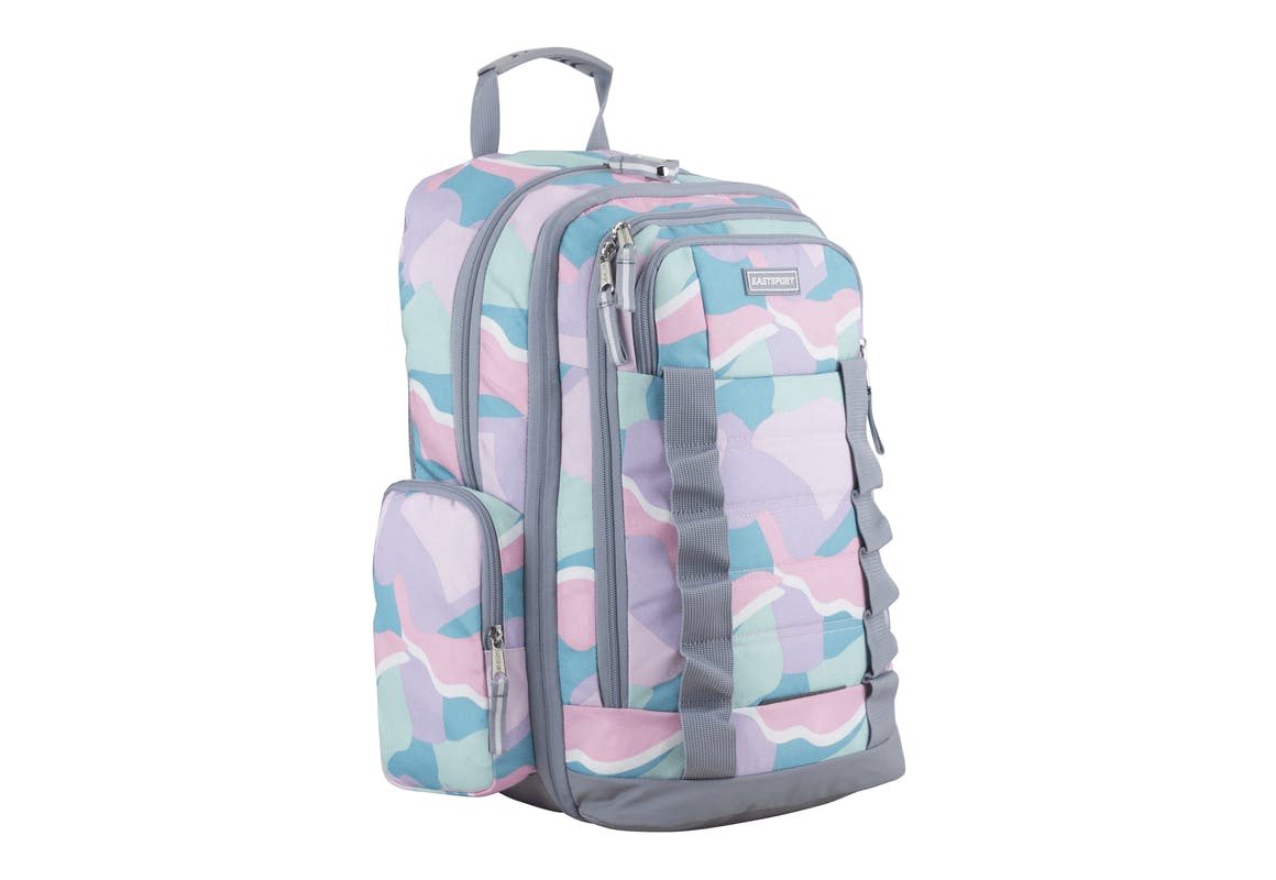 Eastsport Expandable Team Backpack