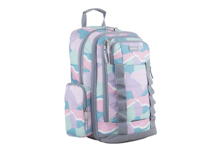 Eastsport Expandable Team Backpack