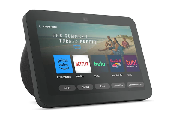 Echo Show 8