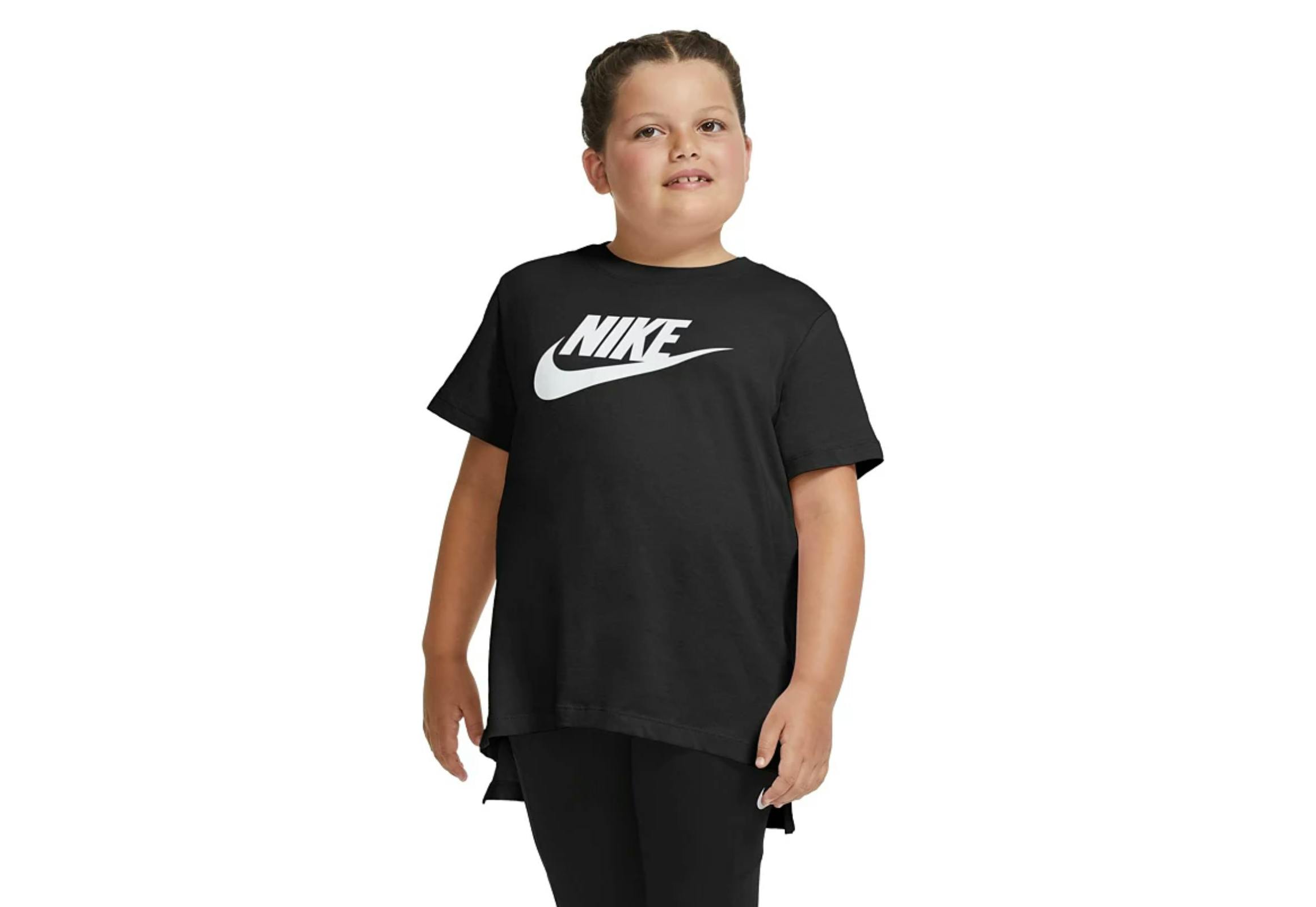 Nike Graphic Tee