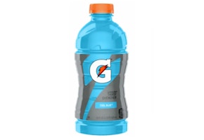 5 Gatorade Drinks
