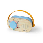 Baby Einstein Discovery Radio