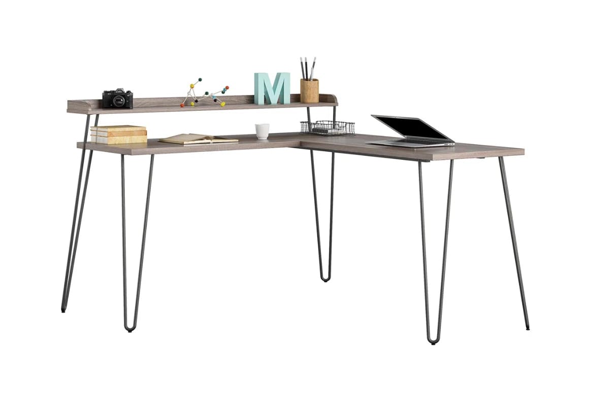 Union Rustic Writing Desk