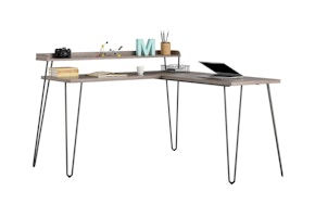 Union Rustic Writing Desk