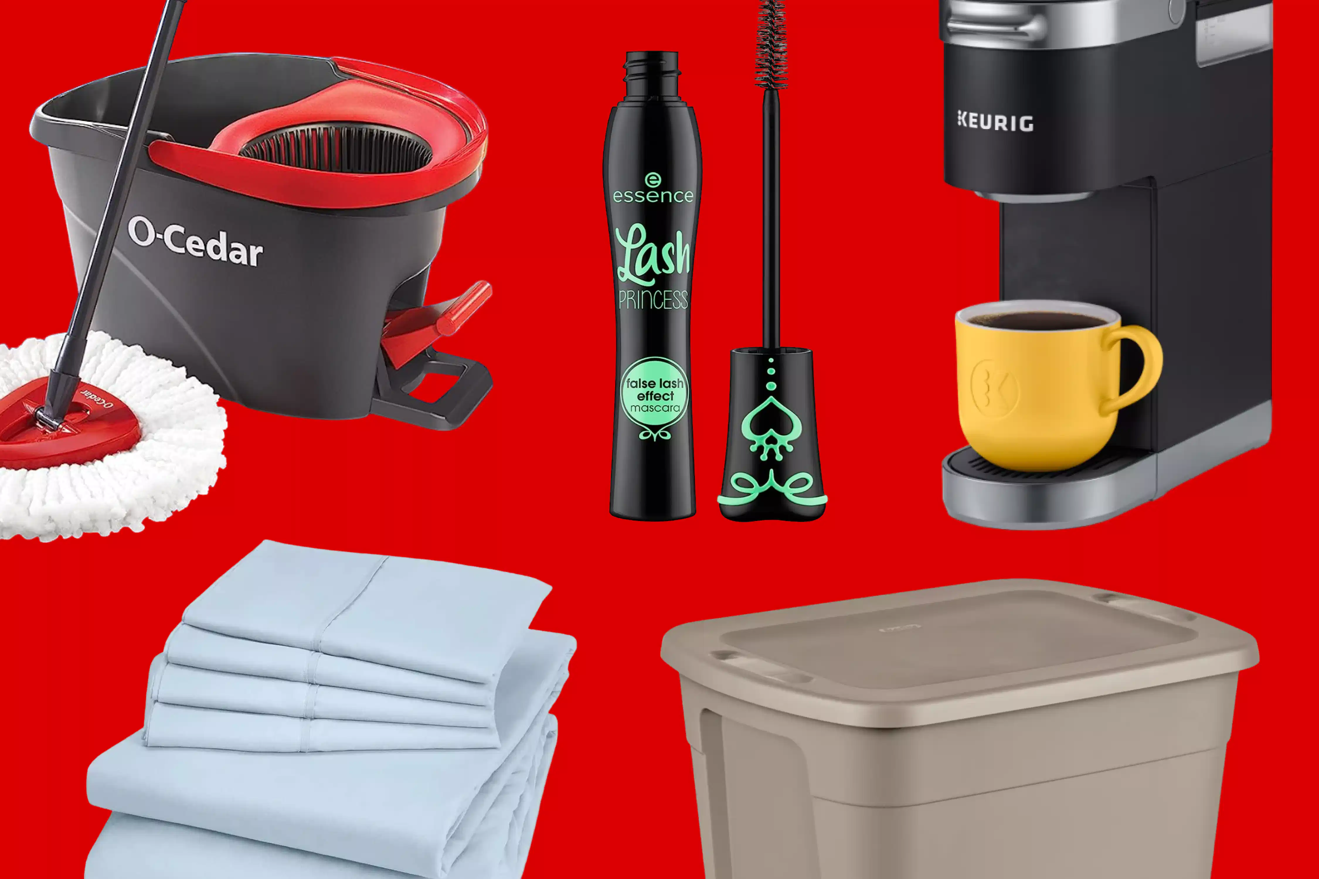 The Krazy Coupon Lady | Best Deals, Freebies, and Coupons
