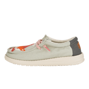 Hey Dude Toddler Wally Shoes