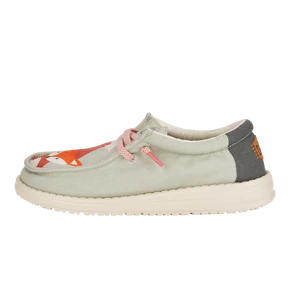 Hey Dude Toddler Wally Shoes
