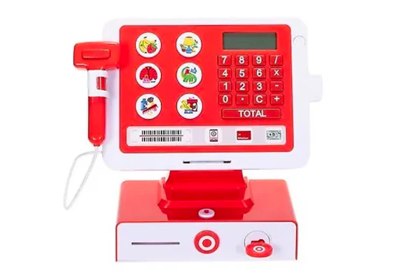 Target Register