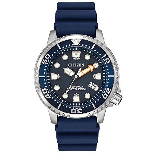 CITIZEN Men's Eco-Drive Watch