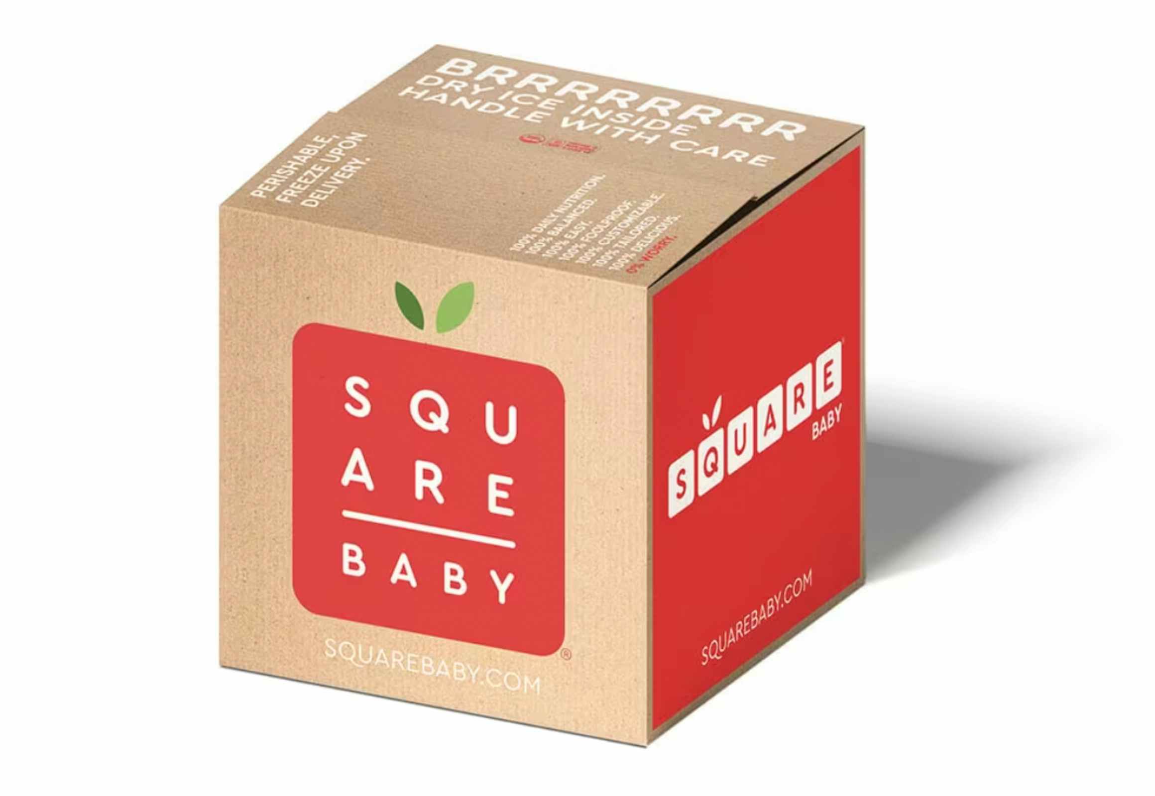 bounty square baby