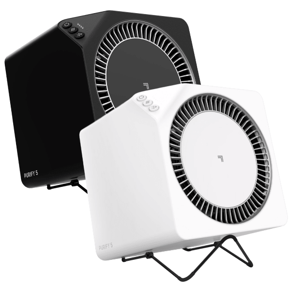 Sharper Image Air Purifier