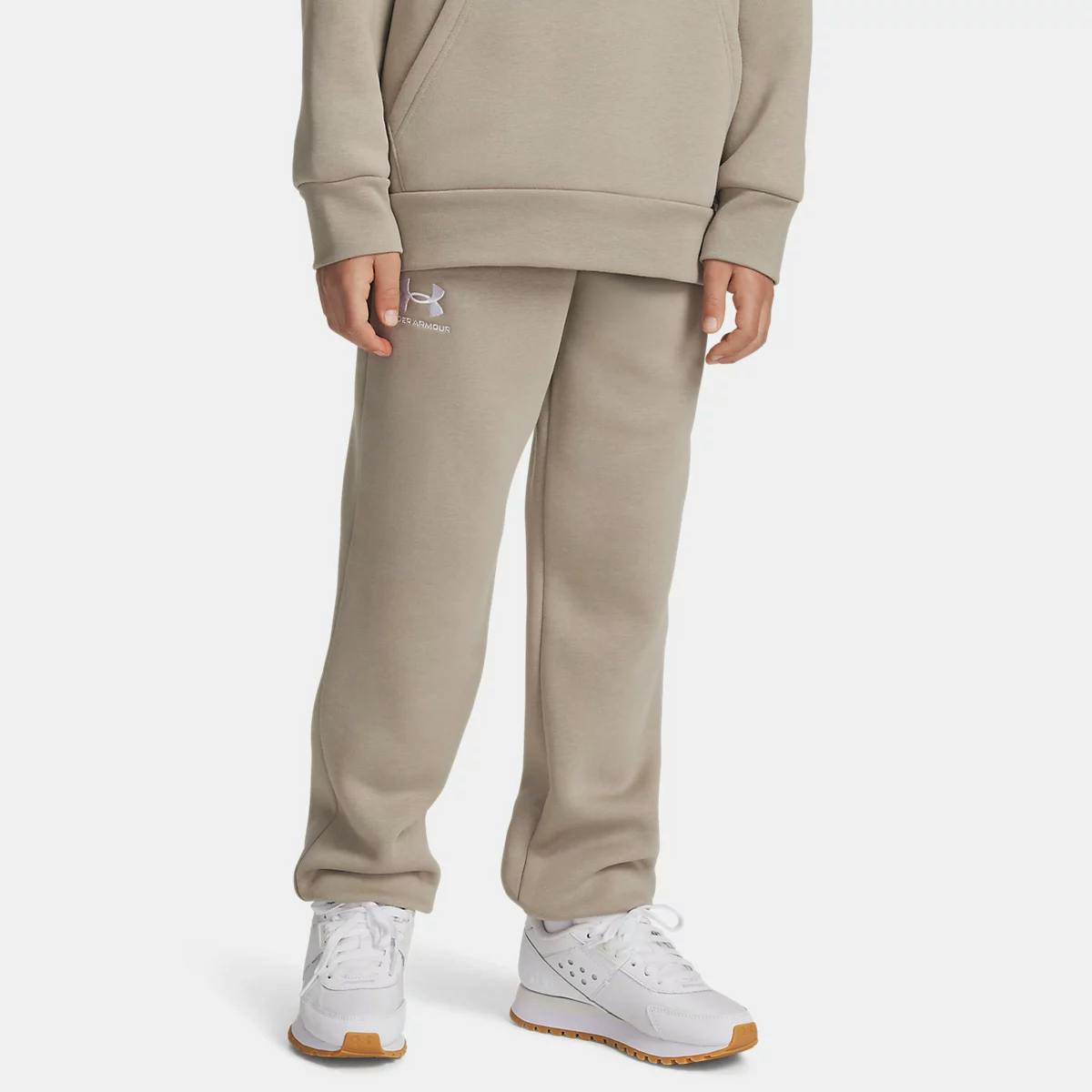 Under Armour Kids' Fleece Joggers