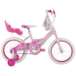 Huffy Disney Princess Kids' Bike