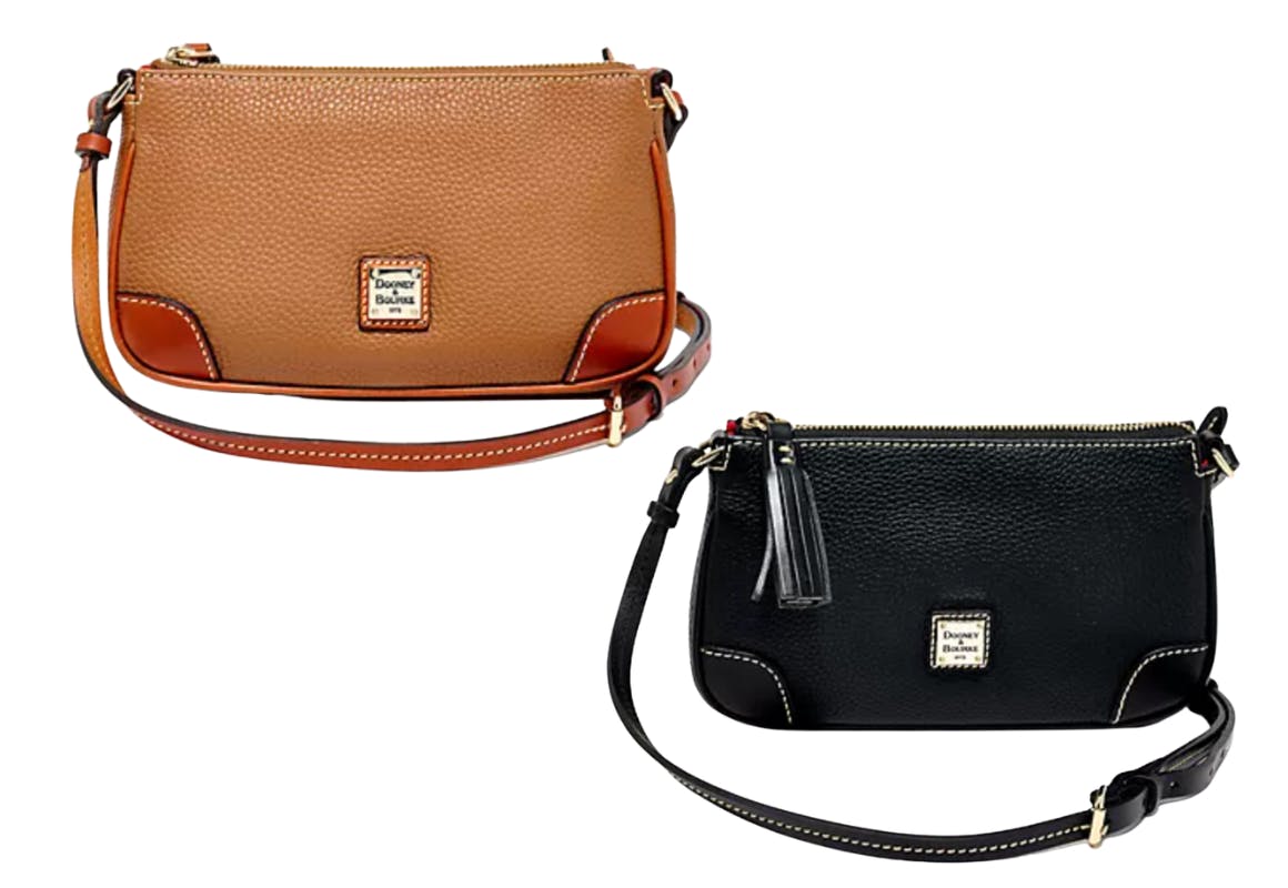 Dooney & Bourke Crossbody