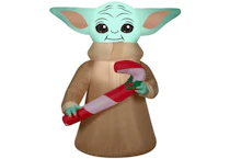 Star Wars LED Inflatable