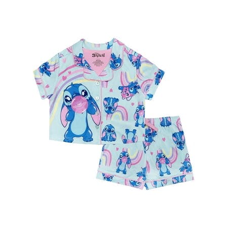 Kids' Pajama Set