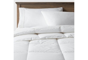 Threshold All Seasons Performance Down Alternative Comforter