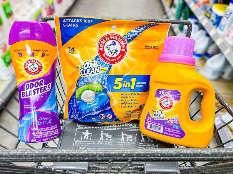 walgreens arm & hammer detergent054