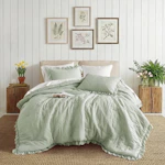 Full/Queen Comforter Set
