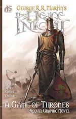 The Hedge Knight Graphic Novel