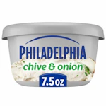 3 Philadelphia Cream Cheeses
