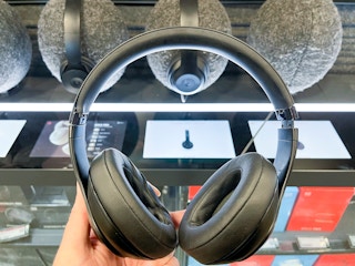 Beats headphones at Best Buy