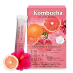 Kombucha Tea