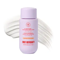 First Aid Beauty KP Body Lotion
