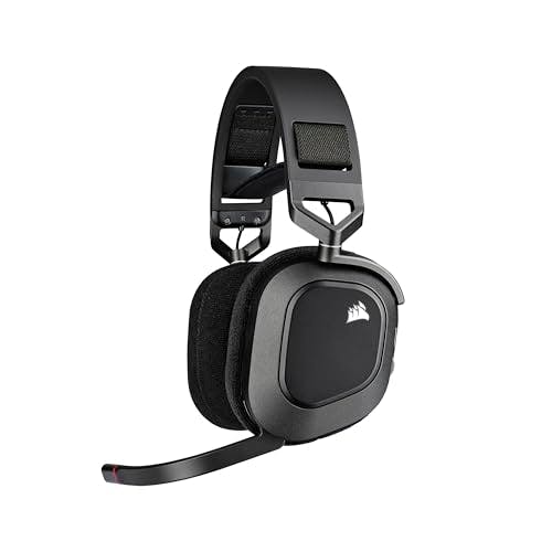 Corsair HS80 RGB Wireless Headset