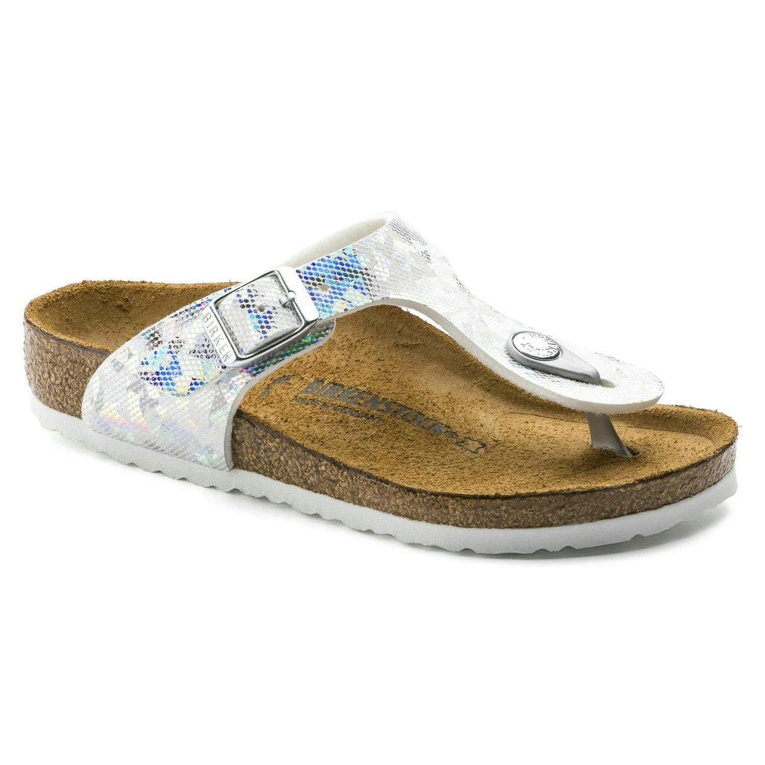 Birkenstock Kids' Gizeh Sandals