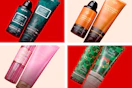 Bath & Body Works full size products (sprays, mists & creams)