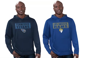 MSX Men's NFL Sweatshirt