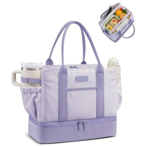 Insulated Lunch Bag