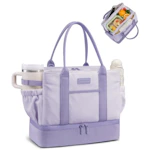 Insulated Lunch Bag