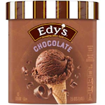 2 Edy's Ice Creams