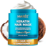 MAREE Hair Mask