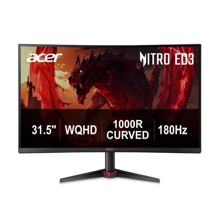 Acer Nitro Gaming Monitor